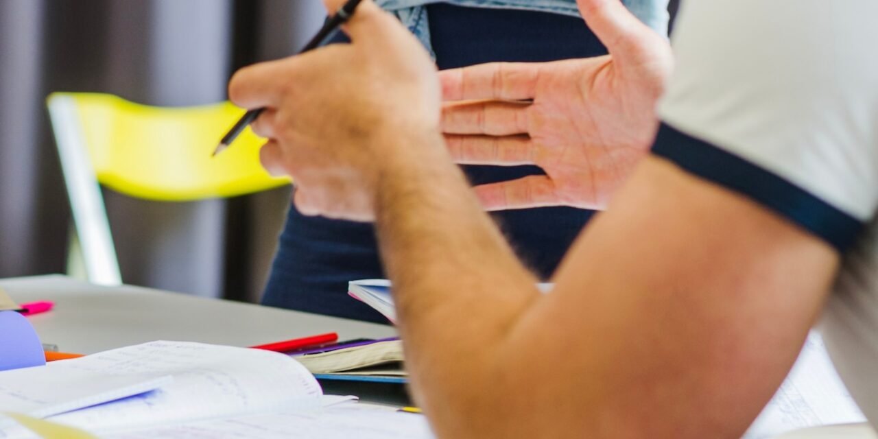 Recursos para docentes de secundaria: Cómo motivar a adolescentes en el aula