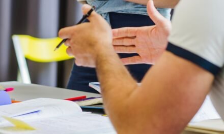 Recursos para docentes de secundaria: Cómo motivar a adolescentes en el aula