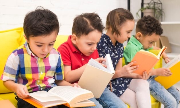 Estrategias del Método Global para potenciar la lectoescritura en el aula