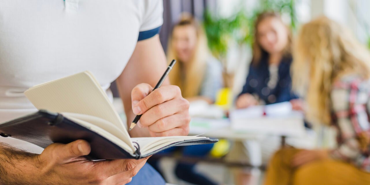 Informe de observación de clases: Estrategias para optimizar la supervisión y potenciar el desarrollo docente