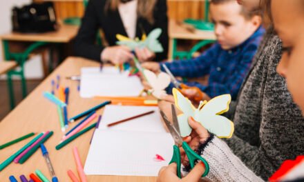 Cómo impulsar la curiosidad y el aprendizaje en los niños desde casa