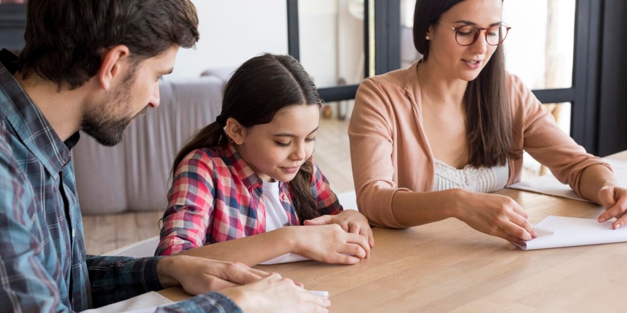 Cómo construir un entorno familiar que fomente la resiliencia en los niños