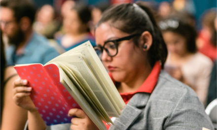 La Feria Internacional del Libro de Guadalajara: Un vínculo cultural y educativo en el mundo hispano