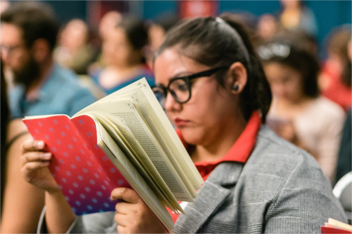 La Feria Internacional del Libro de Guadalajara: Un vínculo cultural y educativo en el mundo hispano