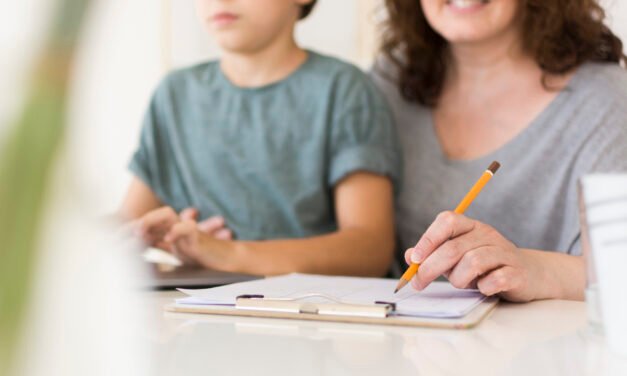 ¿Qué hacer cuando un niño se frustra con facilidad?