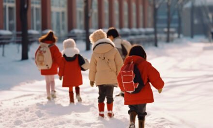 Cómo ayudar a los niños a manejar sus emociones durante los cambios