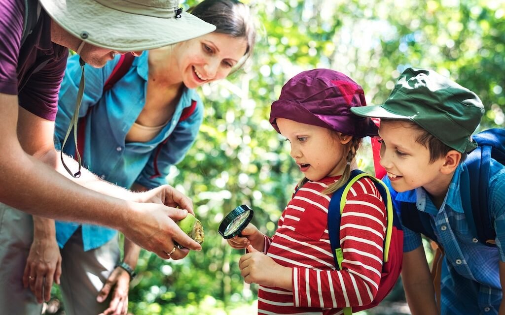 Guía Práctica: Planificación y objetivos para potenciar el aprendizaje a través de salidas educativas