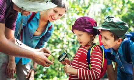 Guía Práctica: Planificación y objetivos para potenciar el aprendizaje a través de salidas educativas