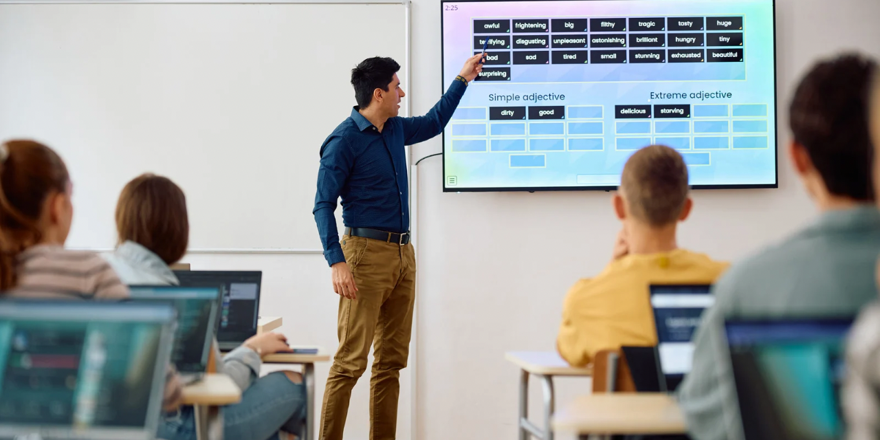 Educación y bienestar emocional: estrategias para gestionar las emociones en la escuela