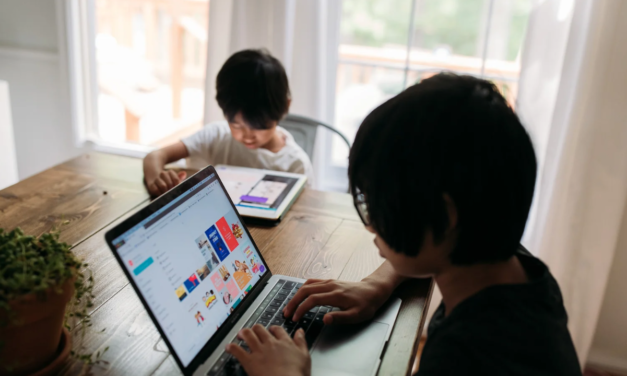 Jugar también es aprender: Descubrí las apps educativas que inspiran a tus estudiantes