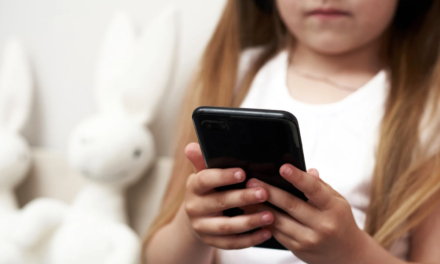 ¿A partir de qué edad permitir el uso del celular a nuestros hijos y con qué objetivo?