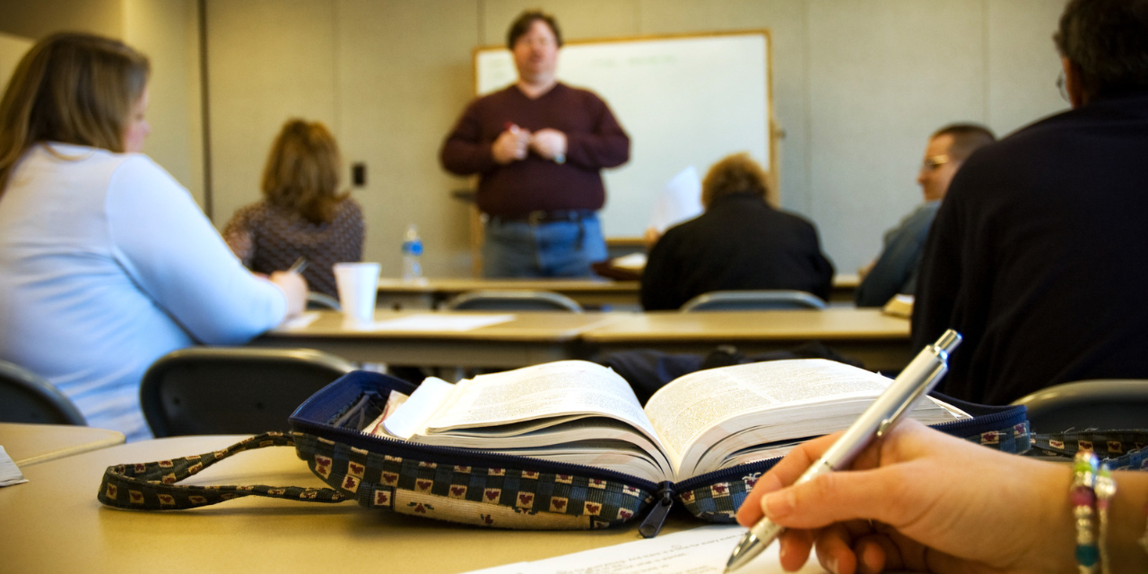 Volver a estudiar: Estrategias para motivar a los adultos a completar su educación