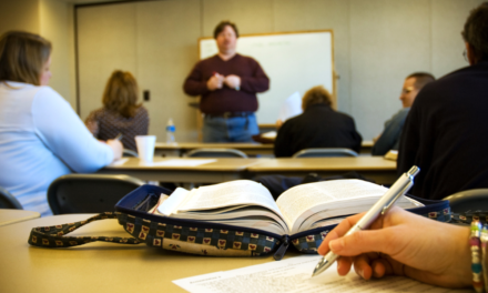 Volver a estudiar: Estrategias para motivar a los adultos a completar su educación