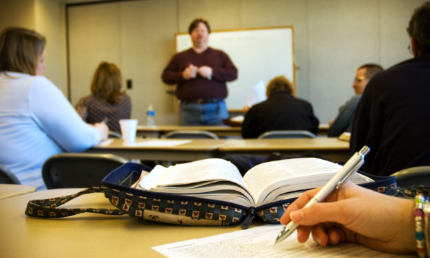 Disciplina positiva en la escuela: cómo funciona y por qué está en debate