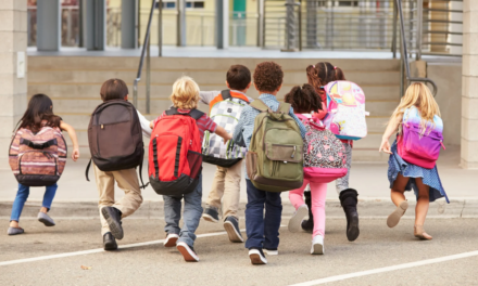 La interculturalidad como eje transversal en las escuelas: un camino hacia la convivencia