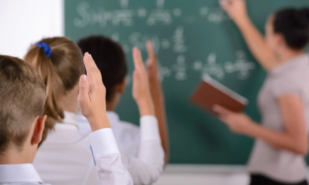 Estrategias para garantizar una educación inclusiva en el aula