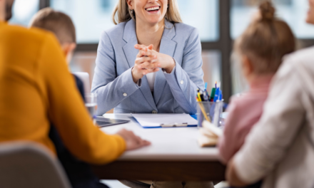 El rol del equipo de conducción en la convivencia escolar