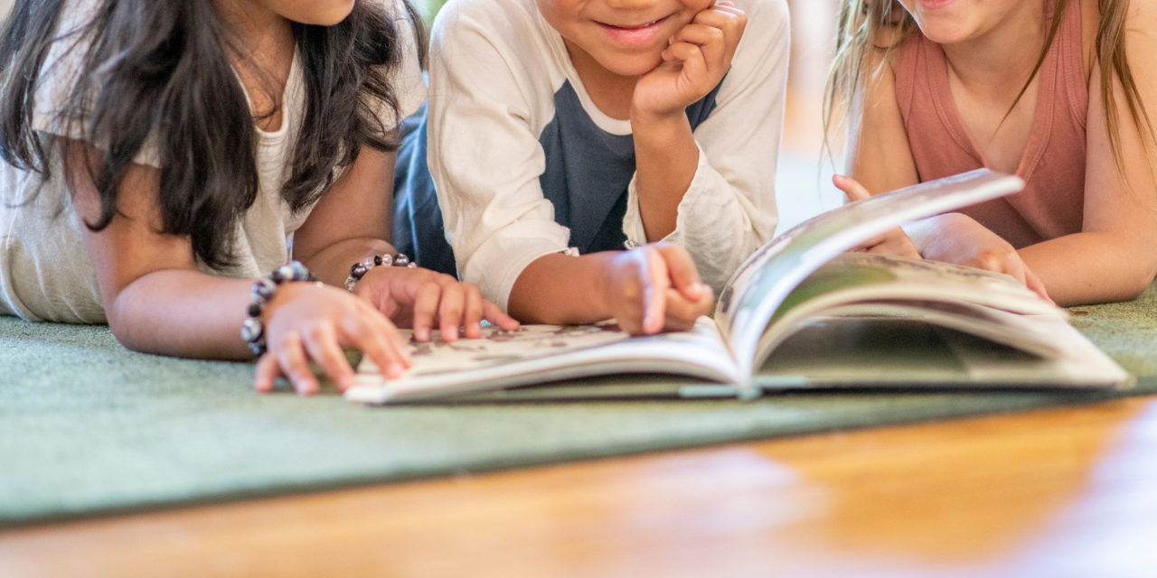 ¿Cómo impactarán los nuevos libros de texto en la educación mexicana!