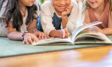 ¿Cómo impactarán los nuevos libros de texto en la educación mexicana!