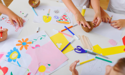 ¿Qué útiles escolares no deben faltar el primer día de clase en la mochila de nuestros hijos?