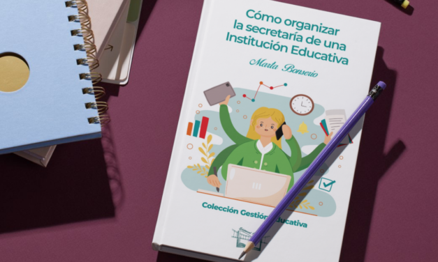 Lecturas imprescindibles para docentes en actividad: los 4 libros que todos deberían leer