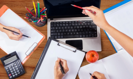 El rol del equipo de conducción en la comunicación institucional