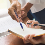 Aprender del error: Cómo transformar equivocarse en una oportunidad para crecer