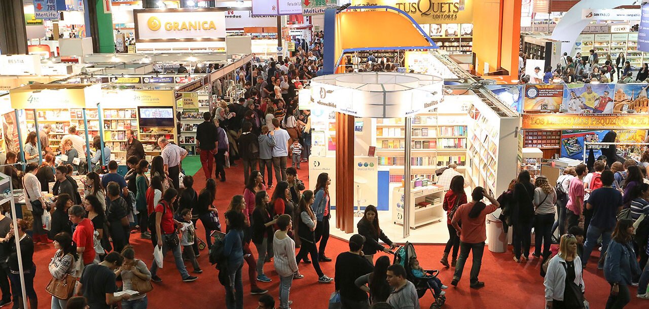 La Feria Internacional del Libro de Buenos Aires 2025: Un evento imperdible para educadores y amantes de la lectura