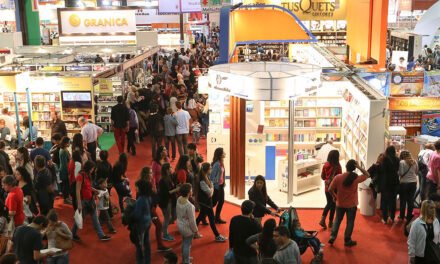 La Feria Internacional del Libro de Buenos Aires 2025: Un evento imperdible para educadores y amantes de la lectura