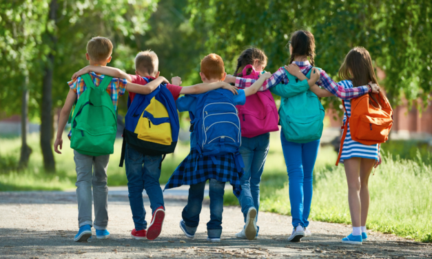 Lo que no se ve de la enseñanza en escuelas rurales