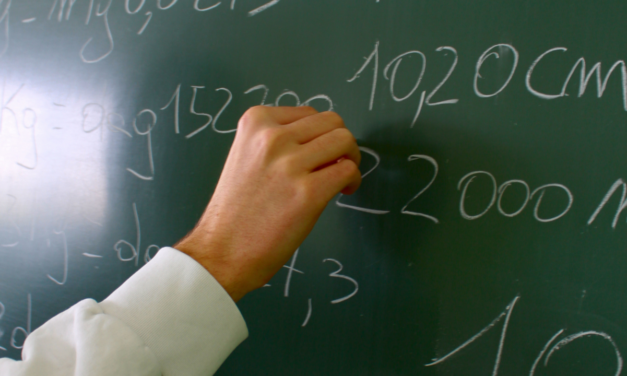 Cómo enseñar sostenibilidad con proyectos que integran ciencia, arte y matemática