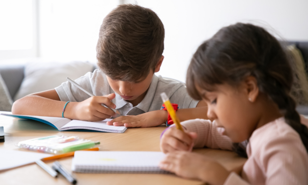 Cómo incluir la educación emocional en la planificación docente