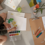 El arte en la educación: una herramienta para el desarrollo infantil