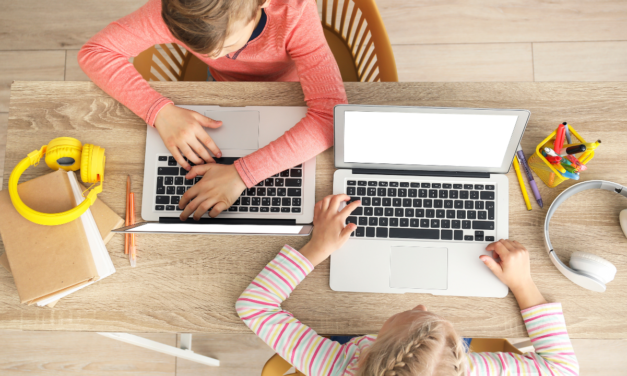 Cómo acompañar a las familias en el uso de tecnología escolar