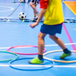 El impacto de las pausas activas en el rendimiento escolar