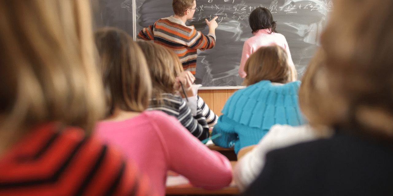 Cómo construir rutinas escolares que no agoten