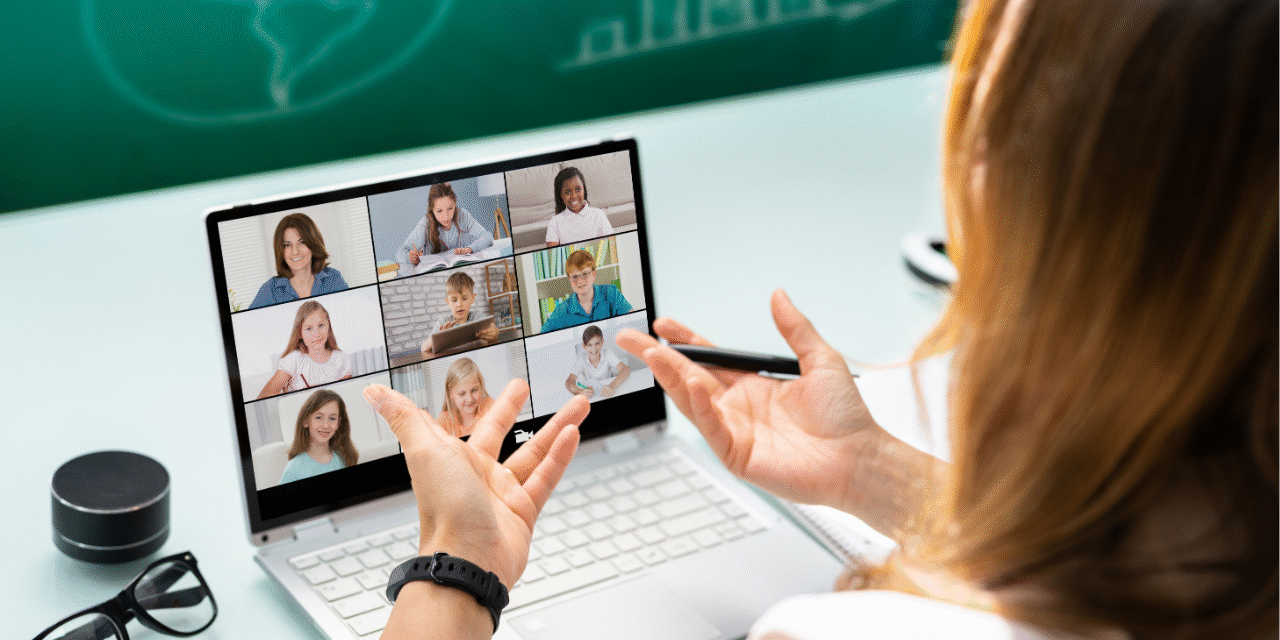Cómo la sobreestimulación digital está cambiando la forma de aprender en el aula