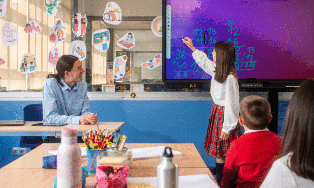 Cómo ajustar la gestión escolar al iniciar la segunda mitad del año sin sentir que todo se desborda