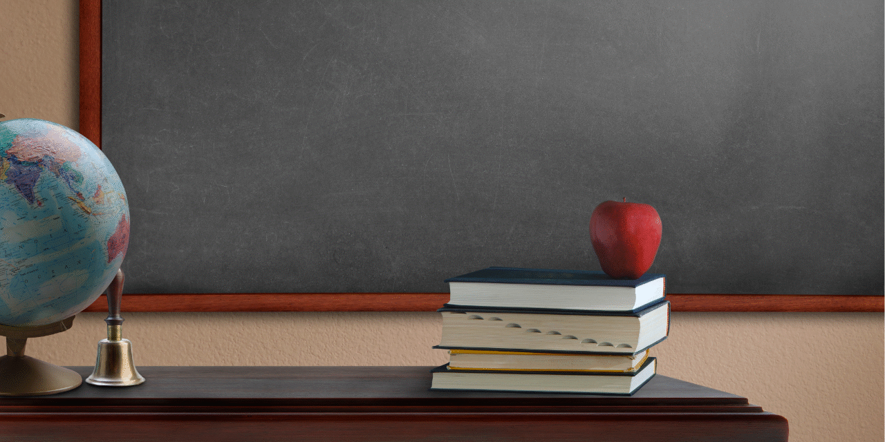 Cómo enseñar sin depender del manual escolar