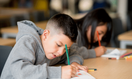 Qué enseñanzas deja repetir un año en la escuela