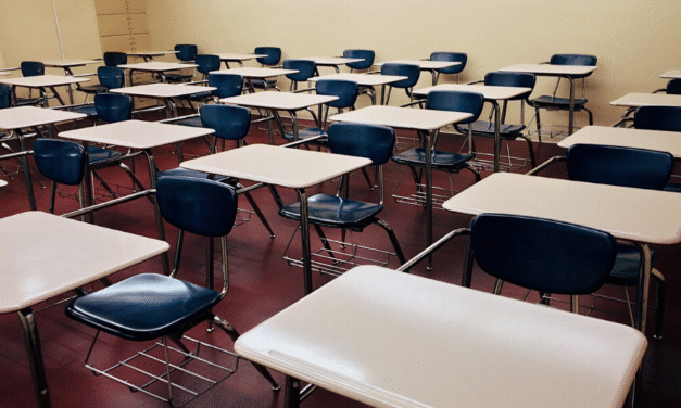 Cómo el mobiliario escolar moldea la experiencia de los estudiantes