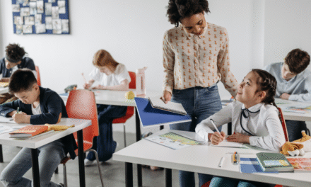 Por qué las preguntas son el motor del aprendizaje escolar