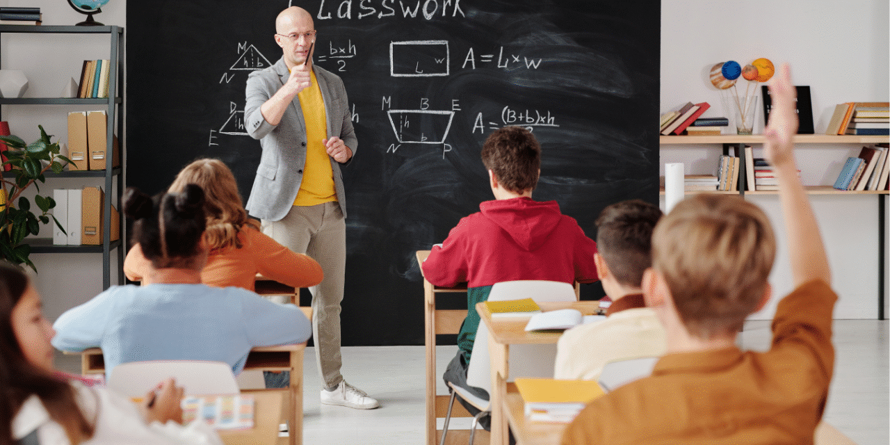 Qué modelos de participación están agotados en la escuela