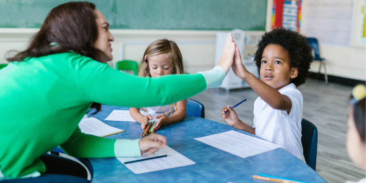 Construir acuerdos escolares que se sostengan en el tiempo