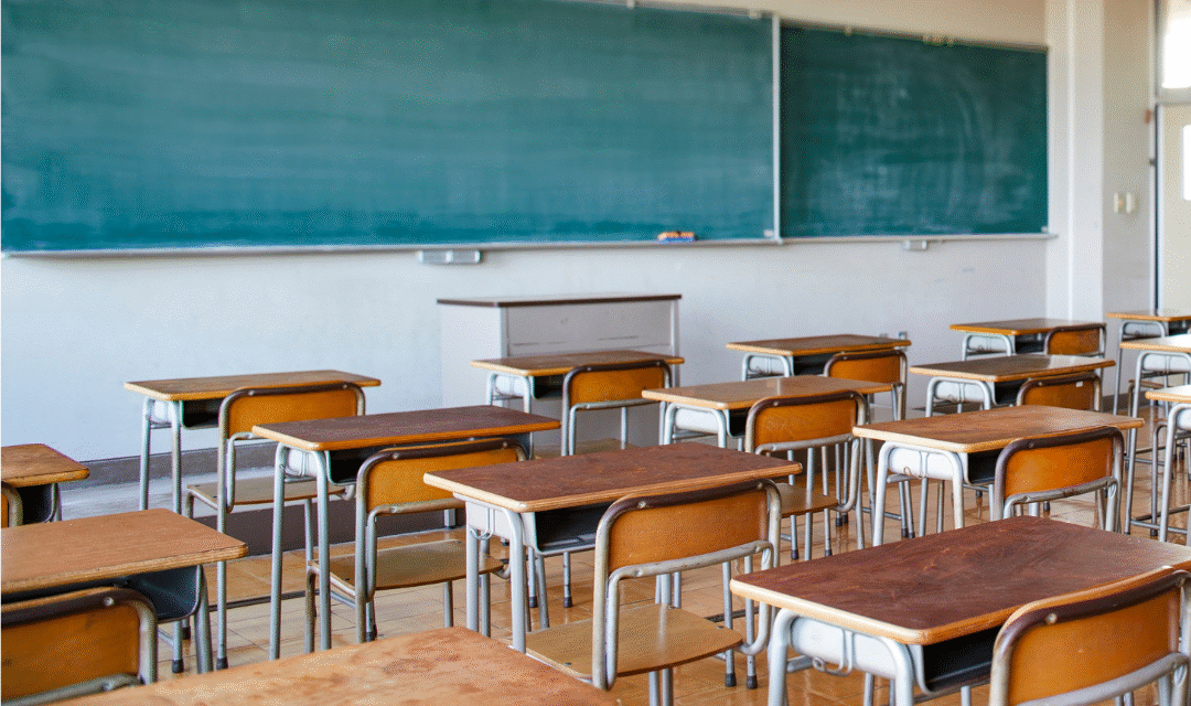 Cooperación en lugar de competencia: la clave para un aula más unida