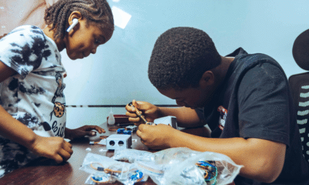 Cómo aplicar el aprendizaje por servicio en proyectos escolares