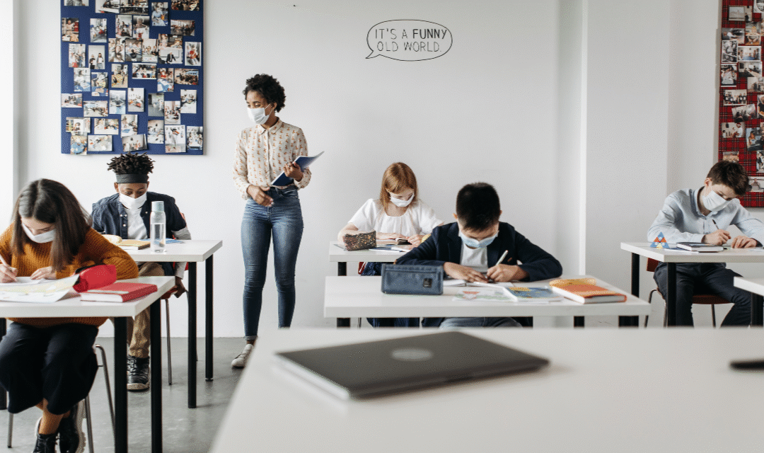 Educar para escuchar: el valor del silencio y la atención