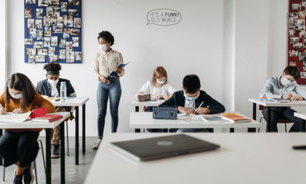 Educar para escuchar: el valor del silencio y la atención