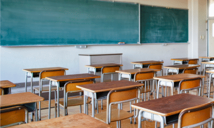 Cooperación en lugar de competencia: la clave para un aula más unida