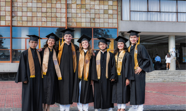 Educación sin fronteras: cómo los grados compartidos transforman la universidad global